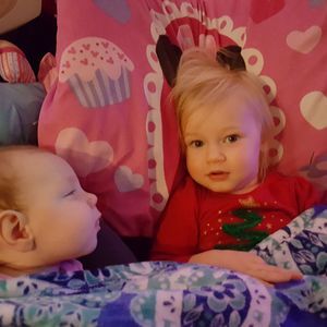 Meet your Posher, Candice